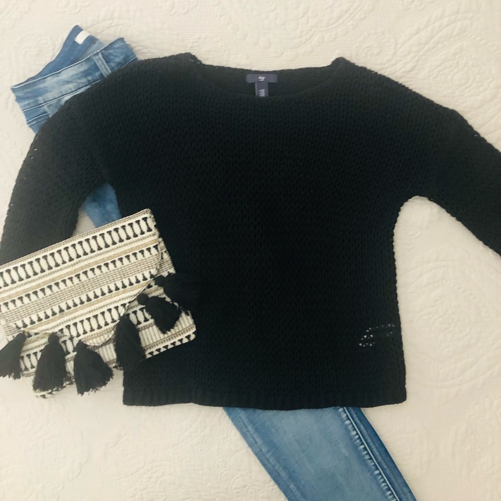 Gap Knit Sweater